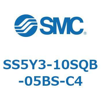 SS5Y3-10SQB-0 SMC