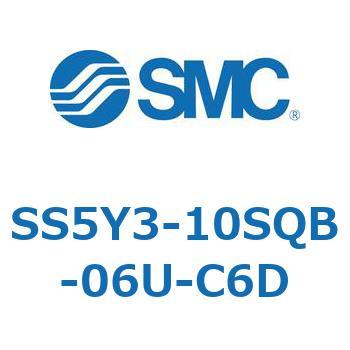 SS5Y3-10SQB-0 SMC