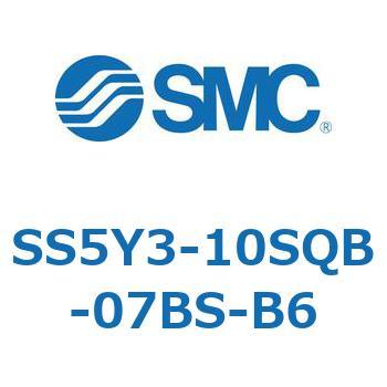 SS5Y3-10SQB-0 SMC