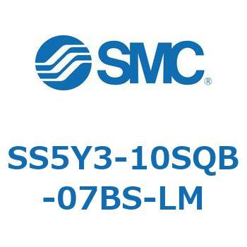 SS5Y3-10SQB-0 SMC