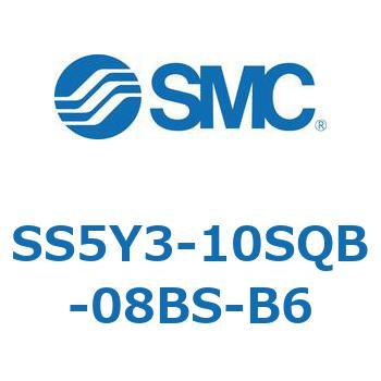 SS5Y3-10SQB-0 SMC