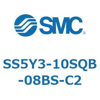 SS5Y3-10SQB-0 SMC