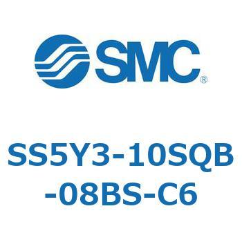 SS5Y3-10SQB-0 SMC