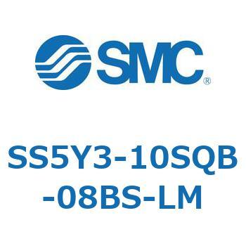 SS5Y3-10SQB-0 SMC