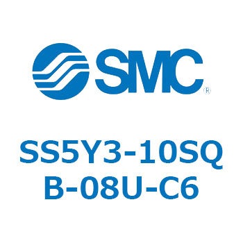 SS5Y3-10SQB-0 SMC
