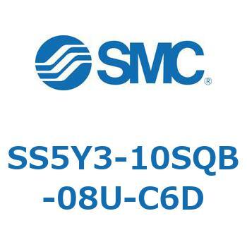 SS5Y3-10SQB-0 SMC
