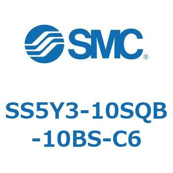 SS5Y3-10SQB-1 SMC