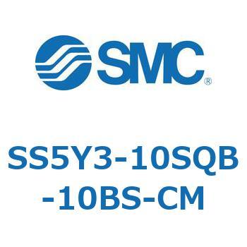 SS5Y3-10SQB-10BS-CM-NA SS5Y3-10SQB-1 SMC 56592541