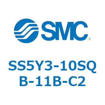 SS5Y3-10SQB-1 SMC
