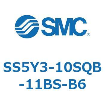 SS5Y3-10SQB-1 SMC