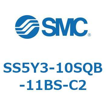 SS5Y3-10SQB-1 SMC