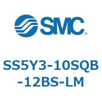 SS5Y3-10SQB-1 SMC