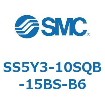 SS5Y3-10SQB-1 SMC