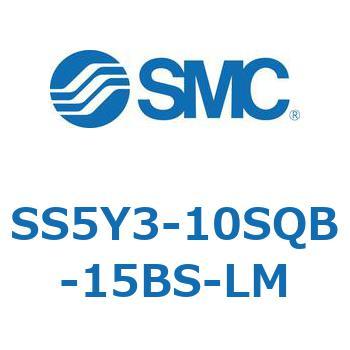 SS5Y3-10SQB-1 SMC