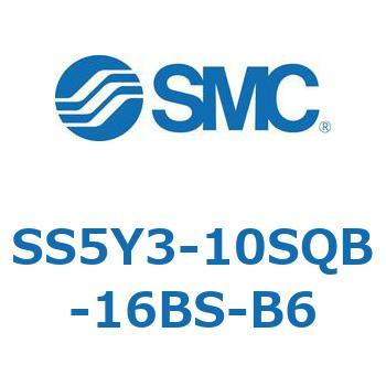 SS5Y3-10SQB-1 SMC