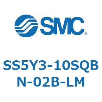 SS5Y3-10SQBN SMC