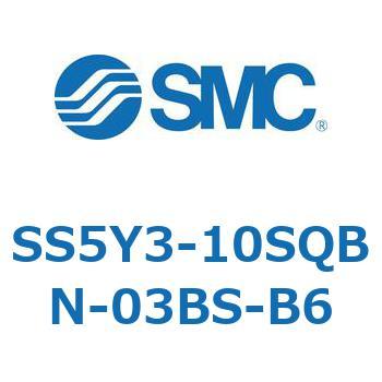 SS5Y3-10SQBN SMC
