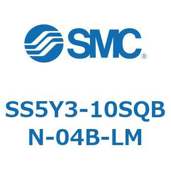 SS5Y3-10SQBN SMC
