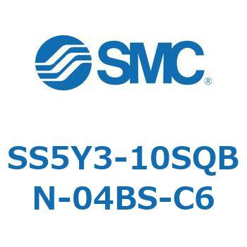 SS5Y3-10SQBN SMC