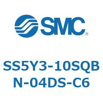 SS5Y3-10SQBN SMC