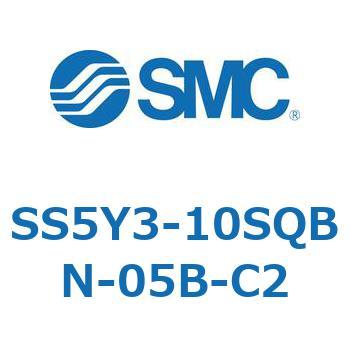 SS5Y3-10SQBN SMC