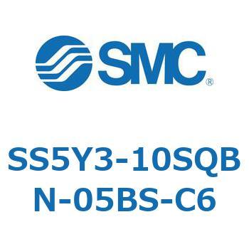 SS5Y3-10SQBN SMC