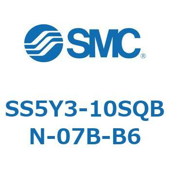 SS5Y3-10SQBN SMC