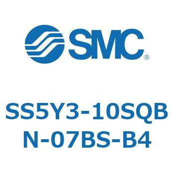 SS5Y3-10SQBN SMC