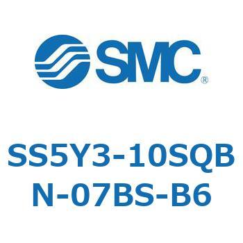 SS5Y3-10SQBN SMC