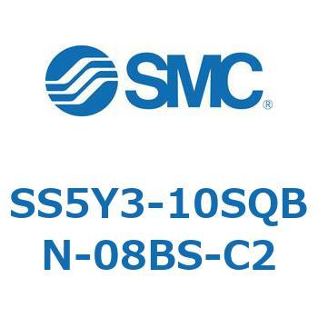 SS5Y3-10SQBN SMC
