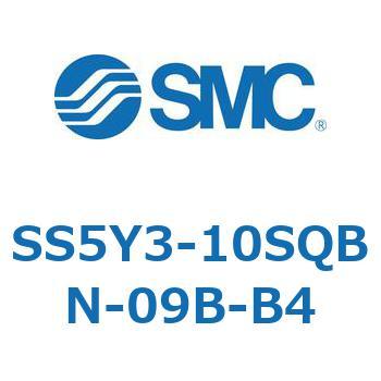 SS5Y3-10SQBN SMC