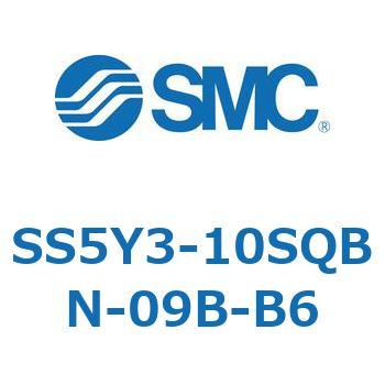SS5Y3-10SQBN SMC