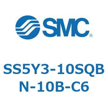 SS5Y3-10SQBN SMC