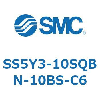 SS5Y3-10SQBN SMC