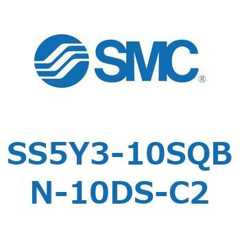 SS5Y3-10SQBN SMC