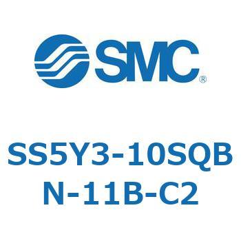 SS5Y3-10SQBN SMC