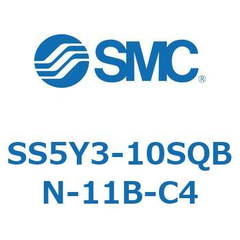 SS5Y3-10SQBN SMC