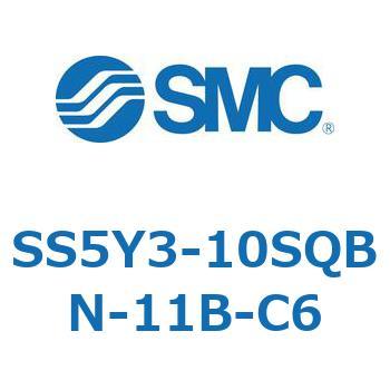 SS5Y3-10SQBN SMC