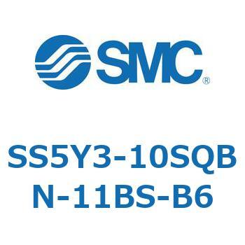 SS5Y3-10SQBN SMC