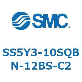 SS5Y3-10SQBN SMC