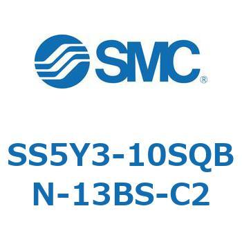 SS5Y3-10SQBN SMC