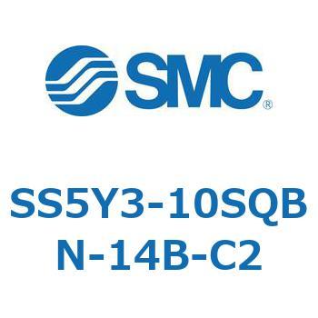 SS5Y3-10SQBN SMC