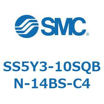 SS5Y3-10SQBN SMC