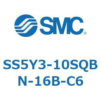 SS5Y3-10SQBN SMC