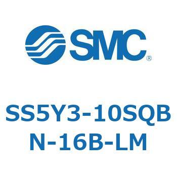 SS5Y3-10SQBN SMC