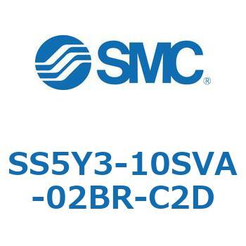 SS5Y3-10SV SMC
