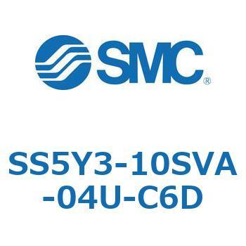 SS5Y3-10SV SMC
