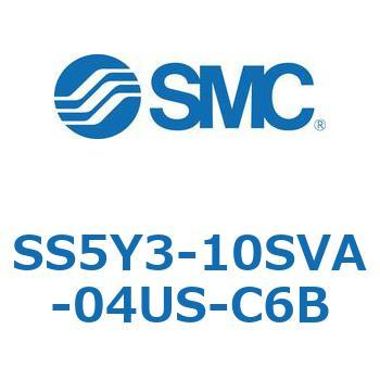 SS5Y3-10SV SMC