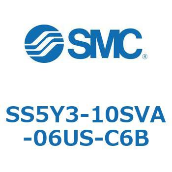 SS5Y3-10SV SMC