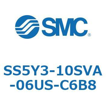 SS5Y3-10SV SMC